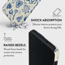 Tea Party - Samsung Galaxy S25 Case 4