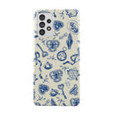 Tea Party - Samsung Galaxy A52 / A52S 4G / 5G Case
