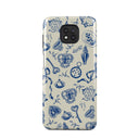 Tea Party - Motorola Moto G Power 2021 Case 1