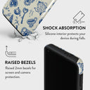 Tea Party - Motorola Moto G Power 2021 Case 4