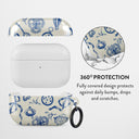 Tea Party - AirPods Pro Case 2