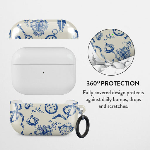 Tea Party - AirPods Pro Case 2