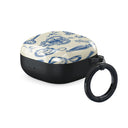 Tea Party - Samsung Galaxy Buds Live Case 1