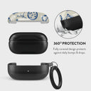 Tea Party - Samsung Galaxy Buds Live Case 2
