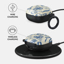 Tea Party - Samsung Galaxy Buds Live Case 3