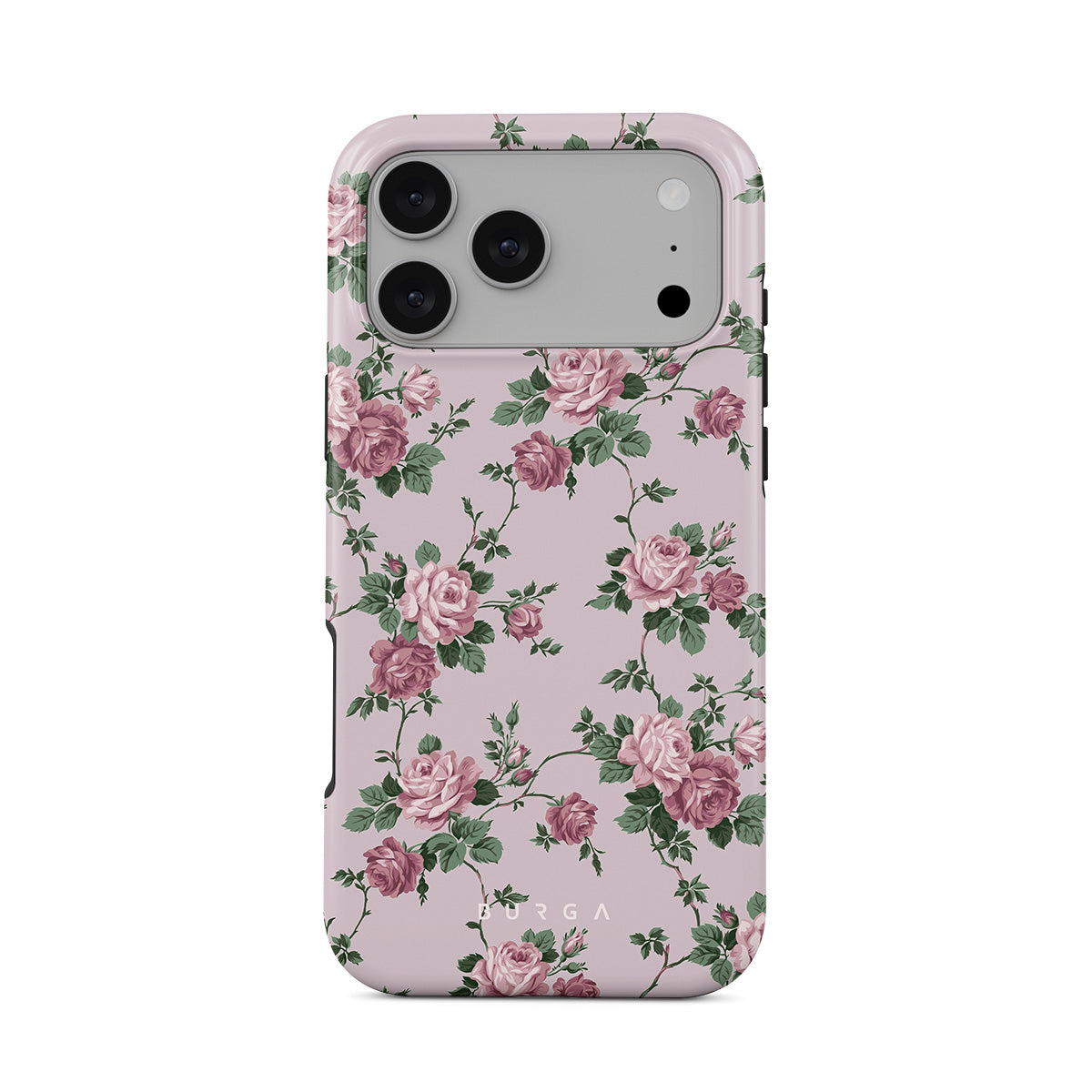 Alice - iPhone 17 Pro Max Case | BURGA