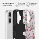 Alice - iPhone 16 Plus Case 2
