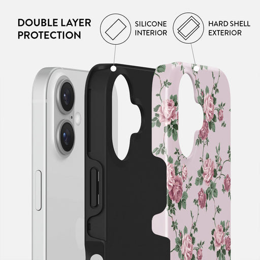 Alice - iPhone 16 Plus Case 2
