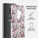 Alice - Samsung Galaxy S9 Plus Case 2