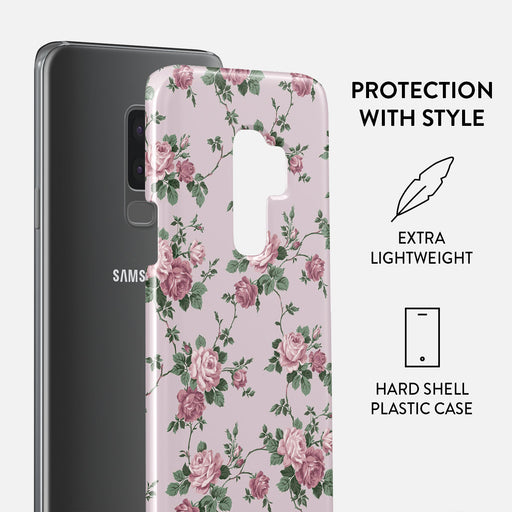 Alice - Samsung Galaxy S9 Plus Case 2