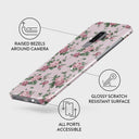 Alice - Samsung Galaxy S9 Plus Case 3