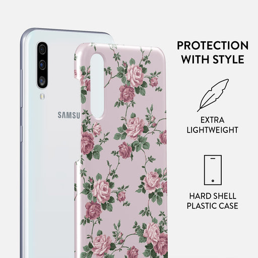 Alice - Samsung Galaxy A50 Case 2