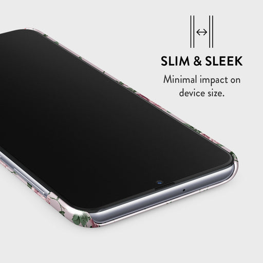 Alice - Samsung Galaxy A50 Case 4