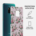 Alice - Huawei Mate 20 Pro Case 2