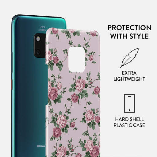 Alice - Huawei Mate 20 Pro Case 2