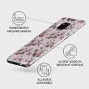 Alice - Huawei Mate 20 Pro Case 3