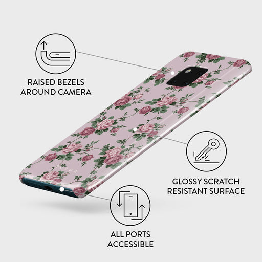 Alice - Huawei Mate 20 Pro Case 3