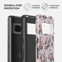 Alice - Google Pixel 7a Case 2
