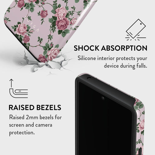 Alice - Google Pixel 7a Case 4