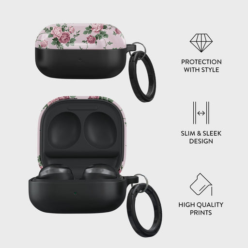 Alice - Samsung Galaxy Buds FE Case 4