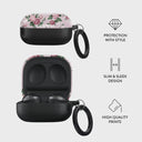 Alice - Samsung Galaxy Buds Pro Case 4