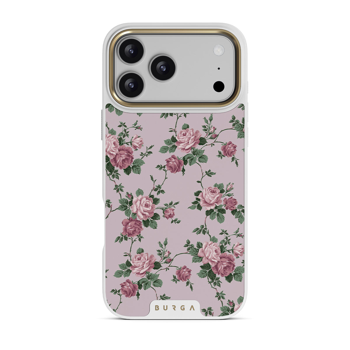 Alice - iPhone 17 Pro Max Case | BURGA