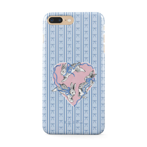 Follow Me - iPhone 7 Plus / 8 Plus Case 1