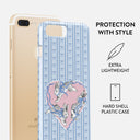 Follow Me - iPhone 7 Plus / 8 Plus Case 2