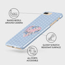 Follow Me - iPhone 7 Plus / 8 Plus Case 3