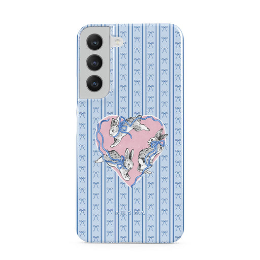 Follow Me - Samsung Galaxy S22 Plus Case 1