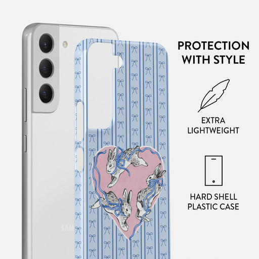 Follow Me - Samsung Galaxy S22 Plus Case 2