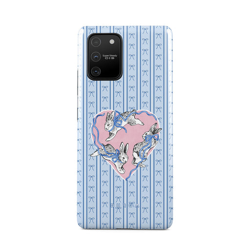Follow Me - Samsung Galaxy S10 Lite Case 1