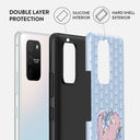 Follow Me - Samsung Galaxy S10 Lite Case 2