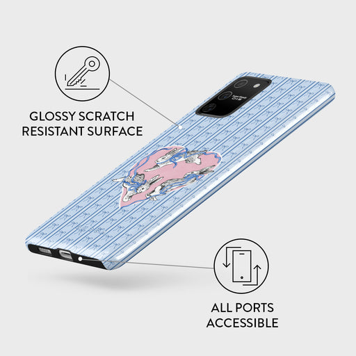 Follow Me - Samsung Galaxy S10 Lite Case 3