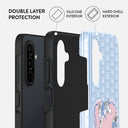 Follow Me - Samsung Galaxy A26 5G Case 2