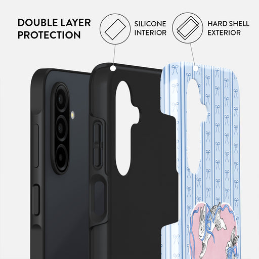 Follow Me - Samsung Galaxy A26 5G Case 2