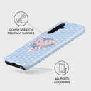 Follow Me - Samsung Galaxy A26 5G Case 3