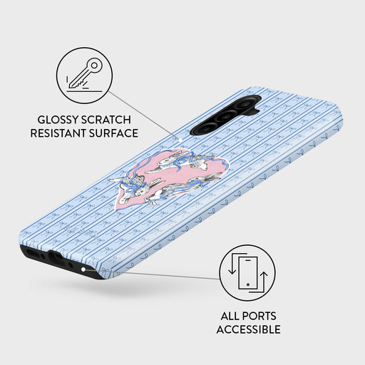 Follow Me - Samsung Galaxy A26 5G Case 3