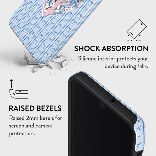 Follow Me - Samsung Galaxy A26 5G Case 4