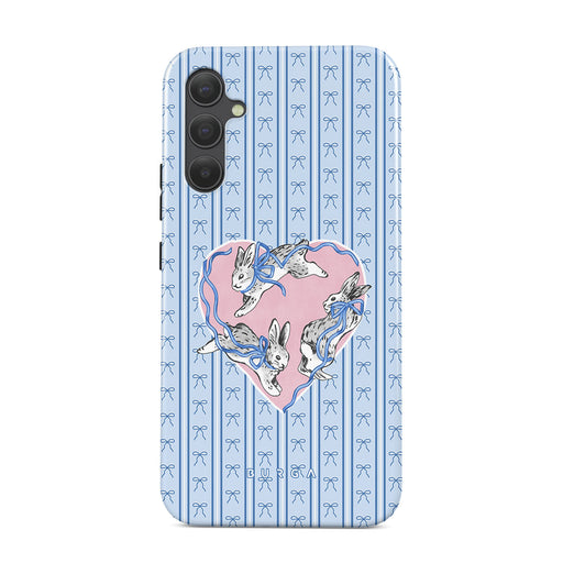 Follow Me - Samsung Galaxy A34 Case 1