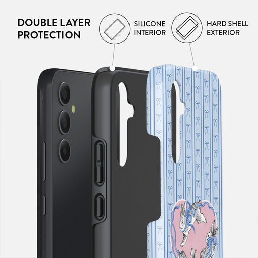 Follow Me - Samsung Galaxy A34 Case 2
