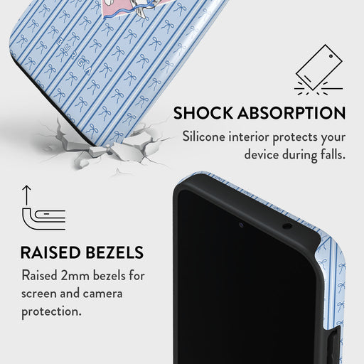 Follow Me - Samsung Galaxy A34 Case 4
