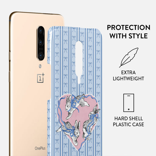 Follow Me - OnePlus 7 Pro / 7T Pro Case 2