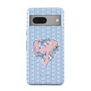 Follow Me - Google Pixel 7a Case 1