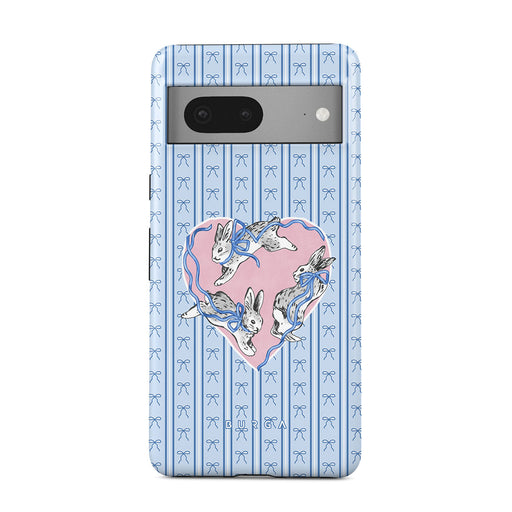 Follow Me - Google Pixel 7a Case 1