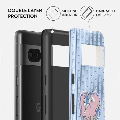 Follow Me - Google Pixel 7a Case 2