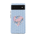 Follow Me - Google Pixel 6a Case 1
