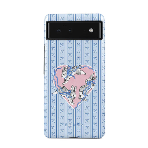 Follow Me - Google Pixel 6a Case 1
