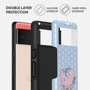 Follow Me - Google Pixel 6a Case 2