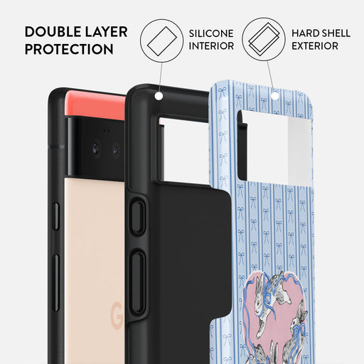 Follow Me - Google Pixel 6a Case 2